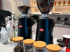 -Sips&Lick茶兰咖啡(五道口店)
