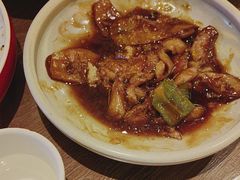 -金掌勺锅包肉(太原万达店)