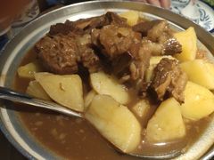 -小放牛炒菜馆(中山路乐汇城店)