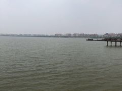 -武清南湖绿博园