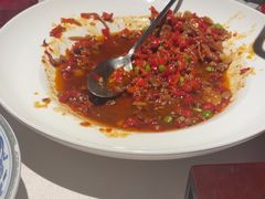 -千百味红餐厅·江西菜(绿地双子塔店)