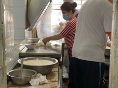 -老方子馅饼粥(台东店)