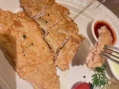 -波特曼西餐厅(中央大街店)