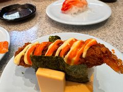 -争鲜回转寿司(海曙天一PLUS店)