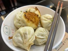 -毛华美食(清扬路店)