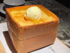 -绿茶餐厅(燕郊永旺店)