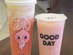 -古茗(东鼓道店)