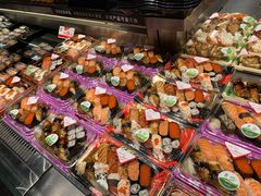 -池田寿司·4H鲜作(朝阳大悦城店)