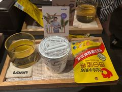 -LANN I 蘭 泰式古法按摩(徐家汇城开YOYO店)