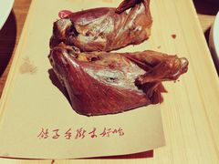 -鸽子窝(黄村店)