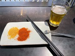 -很久以前羊肉串(中山公园店)
