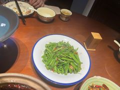 -徽三说·土徽菜·中国徽菜连锁品牌(一中店)