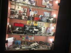 -288 Livehouse 酒吧(思南公馆店)