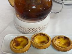 -怀德酒楼·粤菜·海鲜·茶点(宝安国际机场店)