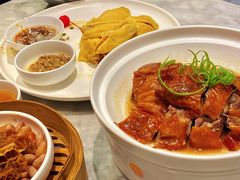 -高第街56号港式餐厅(山大路店)