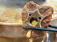 -老北京涮羊肉(航东路店)