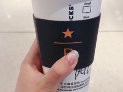 -星巴克臻选(国贸商城首店)