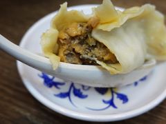 香菇肉蒸饺-刘长兴(逸仙桥店)