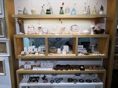 -艺彩阳光手工坊(大连恒隆广场店)