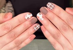 -情同手足美甲美睫