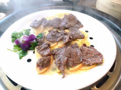 -鲜小岛·铜锅涮肉