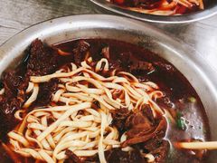 -郑记牛肉面(吉庆街店)