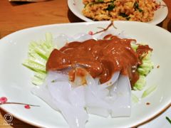 -春饼先生·北京烤鸭(甘井子万达店)