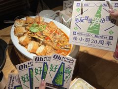 -桂小厨广西菜(青秀万达店)