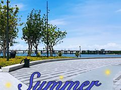 -宝安西湾红树林湿地公园