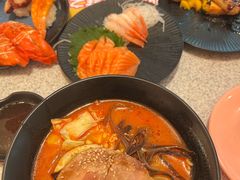 -争鲜回转寿司(西红门荟聚PLUS店)