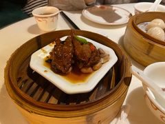 -稻香饭店(IFS国金中心店)