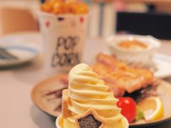 -dodonpa.墩墩伐 便当食堂(博华广场店)