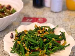 炝香黄瓜苗-文三里屯面馆(三里屯店)