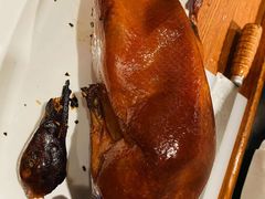 -北京王府井希尔顿酒店·秦唐中餐厅Chynna
