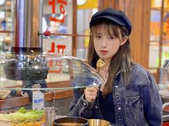 -黑豚黨韩国烤肉料理(悦然时光店)