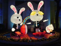 -深圳锦绣中华民俗村