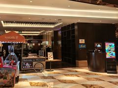 -西安赛瑞喜来登大酒店·盛宴自助餐厅