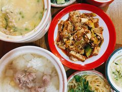 -温记府廟豆汤饭·始于1955年(海椒店)