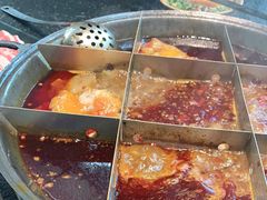 -大虎重庆老火锅(正弘城店)