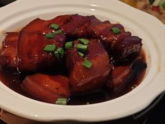 -小菜园新徽菜(青岛市南万象城店)