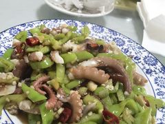 -老孟拉面海鲜餐厅