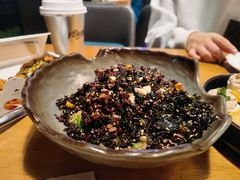 -青麦家·融合餐厅(江岛智立方店)
