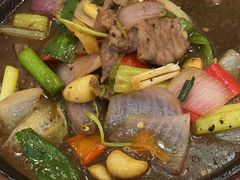 -吉源大排档·鱼生·海鲜(烧烤彩印厂店)