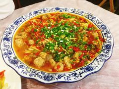 -飞虹鱼馆(春华路店)
