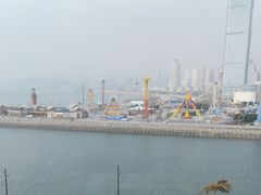 -川旺角川粤融合菜•海景餐厅(星海广场店)