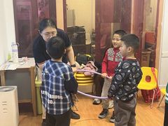 -英孚教育青少儿(河东资深教研中心)