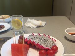 -海底捞火锅(逸仙路店)