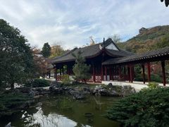 -采石矶景区
