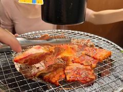 -蒜香焼肉PURUSHIN(马场路店)