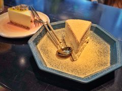木糠蛋糕-Home Cafe(水榭春天店)